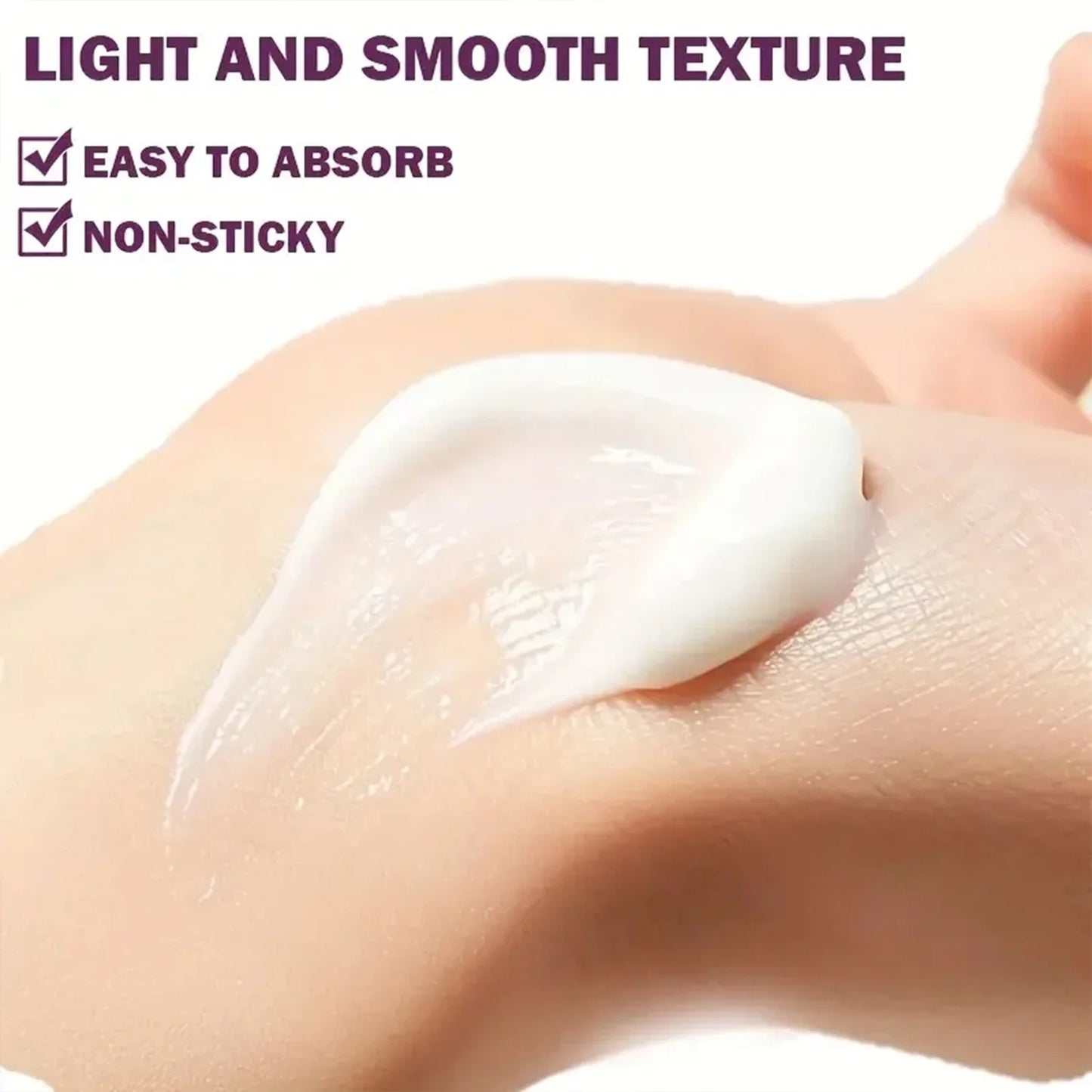 Water Ice Levin Face Cream – Retinol, Hyaluronic Acid & Collagen 50g