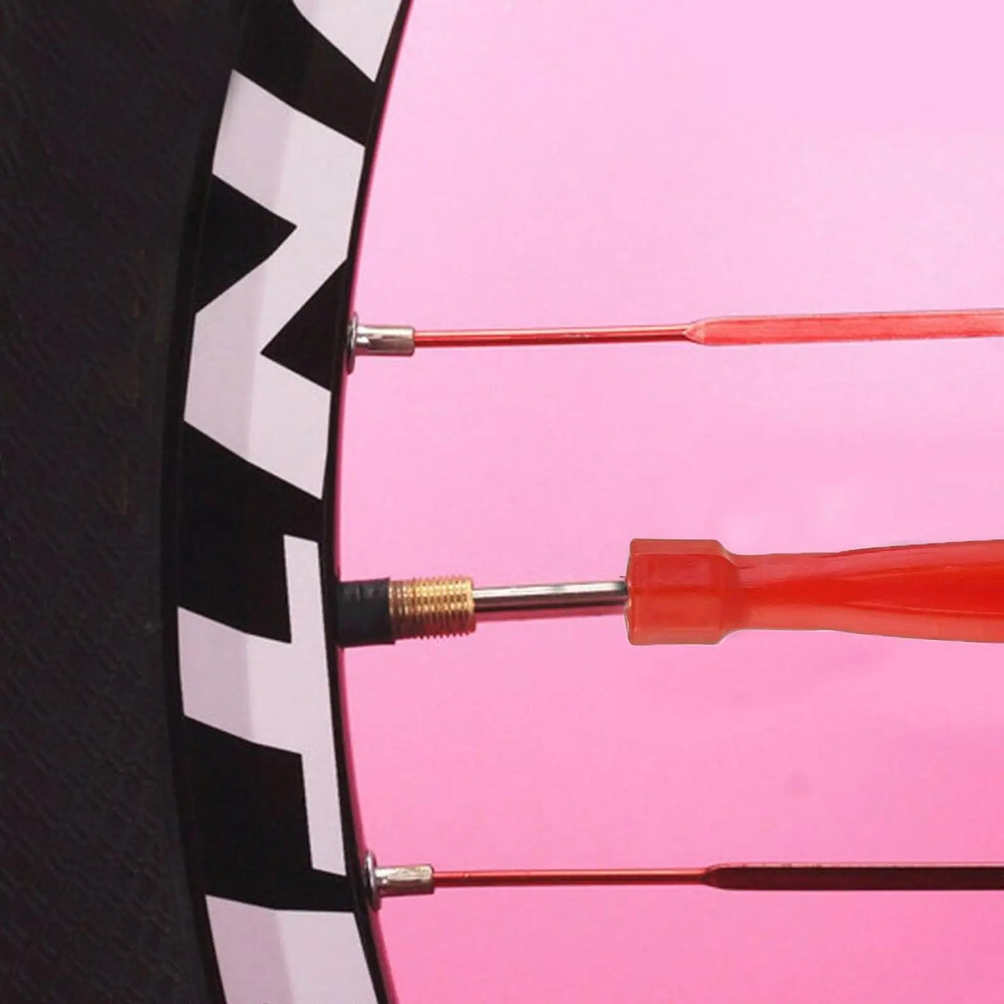 Tire Valve Core Remover Tool – Bike, Car & Motorcycle