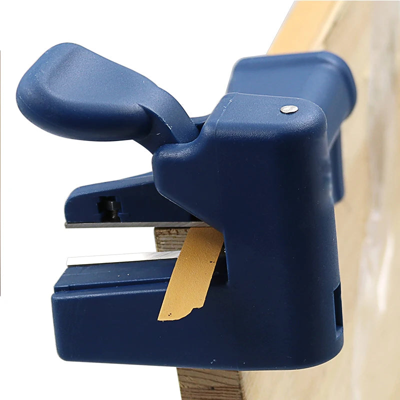 Manual Edge Banding Trimmer Set – Wood Cabinet Cutter Peaceful Pleasures Health and Wellness