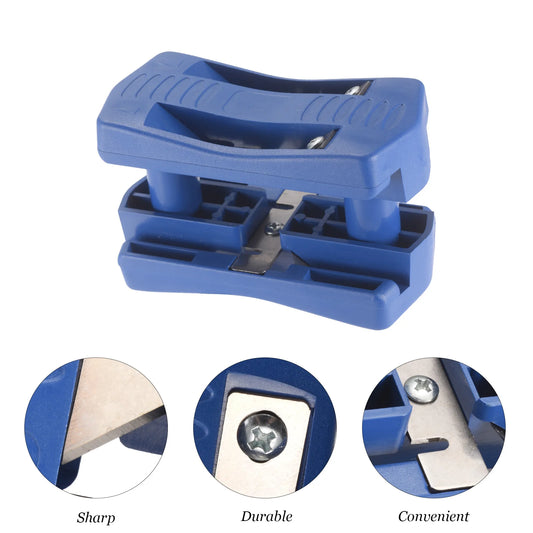 Multitool Wood Edge Banding Machine Bilateral Trimmer PVC Plywood Peaceful Pleasures Health and Wellness