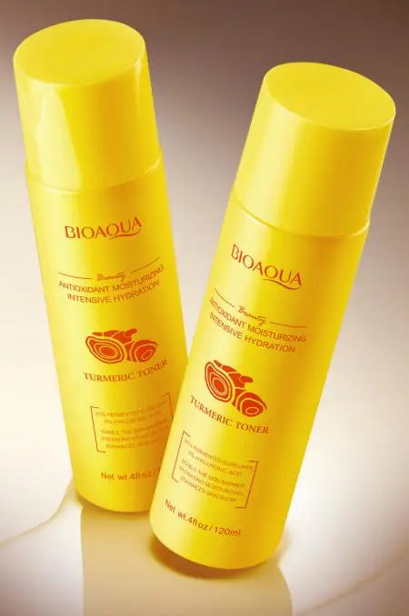 BIOAOUA Niacinamide Face Toner – Hydrating & Brightening 120ml