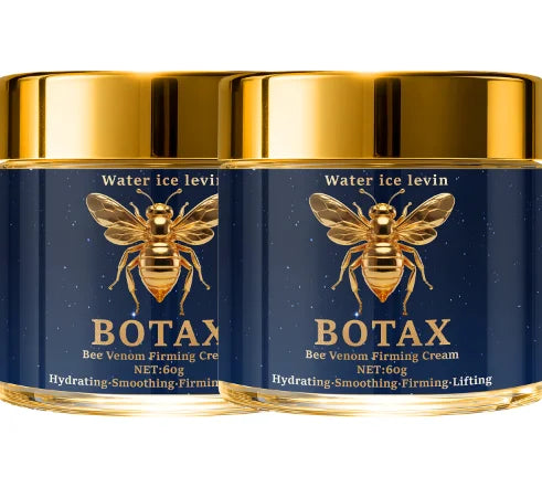 Bee Venom Firming Cream – Hyaluronic Acid & Retinol 60g