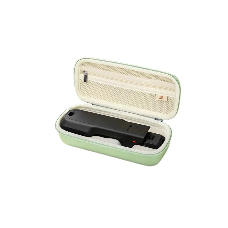 PU Storage Case for Insta360 Luna Ultra | Shock-Resistant Bag