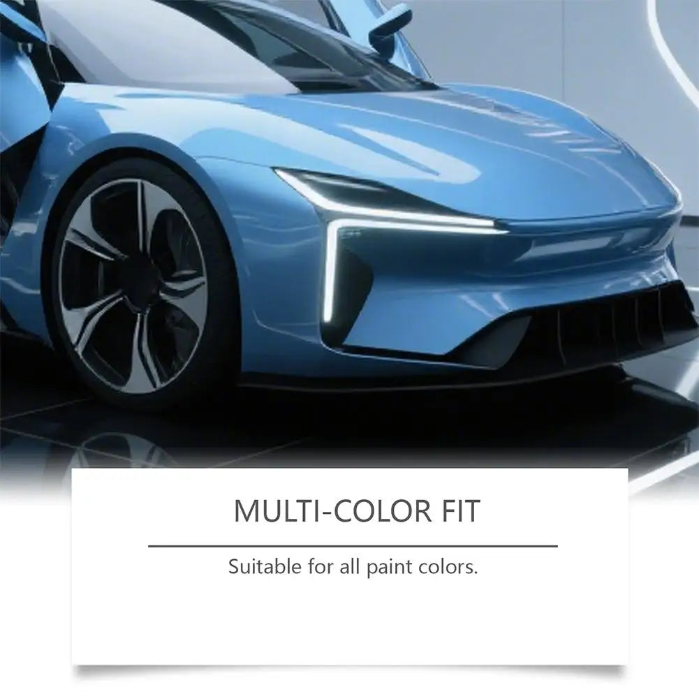 Car Scratch Remover Paint Care Tools Auto Swirl Remover Scratches Repair Polishing Auto Body Grinding Compound Anti Scratch Wax Peaceful Pleasures Health and Wellness