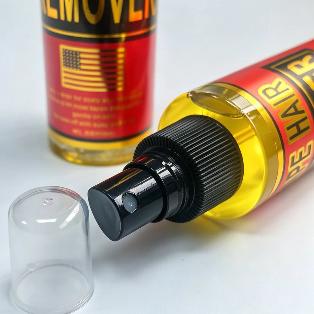 Lace Glue Remover Spray 4oz | Wig & Tape-In Extension Solvent