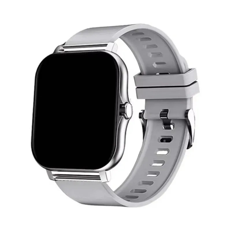 COTAUL Y13 Smart Watch – Bluetooth Calls & Fitness Tracker
