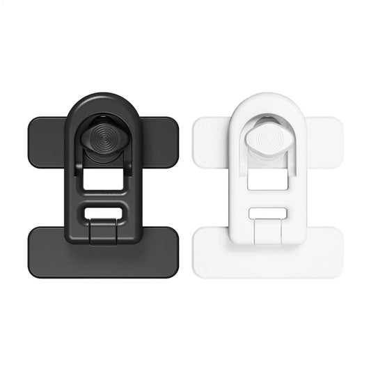 Child Safety Lock for Fridge, Oven & Cabinet – No-Drill Child Safety Lock Peaceful Pleasures Health and Wellness