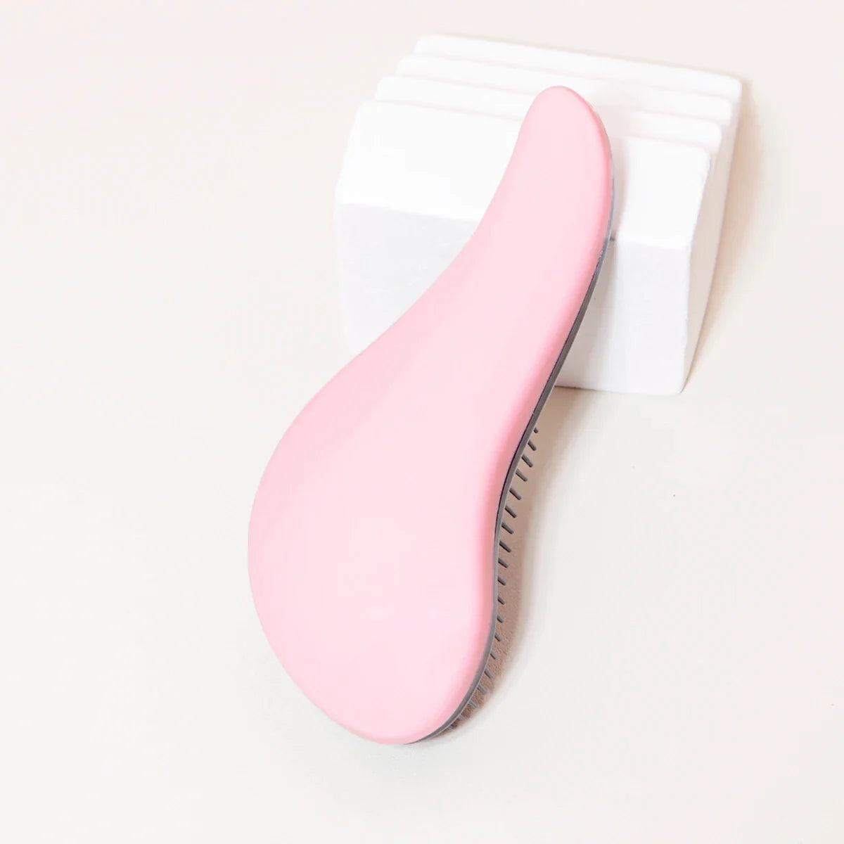 Antistatic Loop Brush for Wigs & Curly Wet Hair | Salon