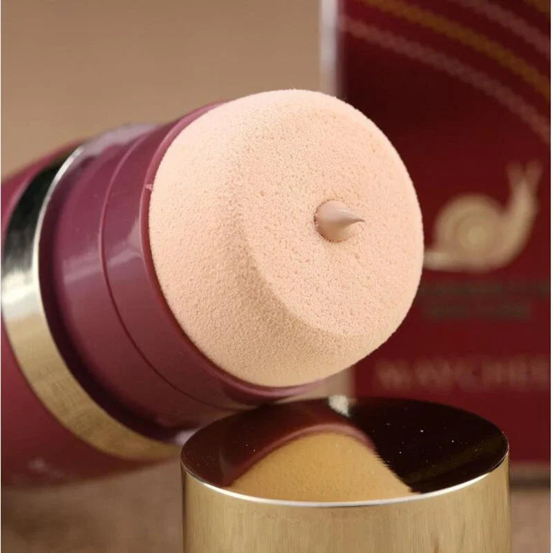 BB Cream Air Cushion Foundation | Matte Full Coverage SPF 30