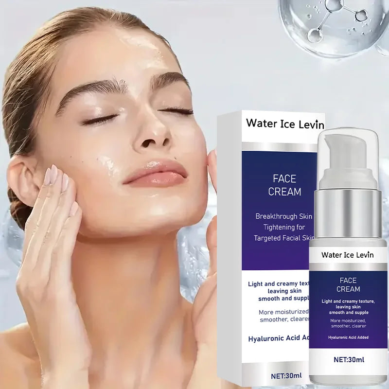 Instant Face Lift Cream – Firming, Moisturizing & Nourishing Firming Face Cream Peaceful Pleasures Health and Wellness