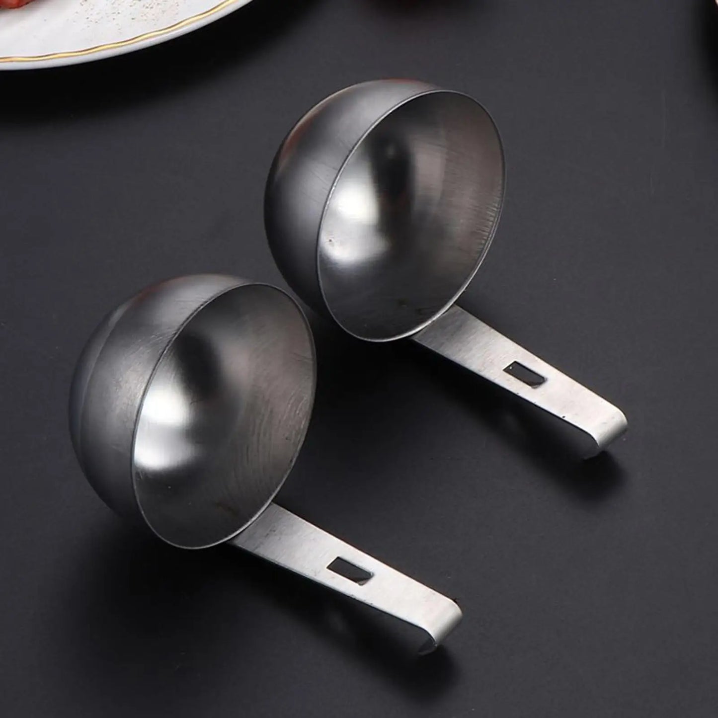 Stainless Steel Egg Poacher | Perfect Poached Egg Maker Tool