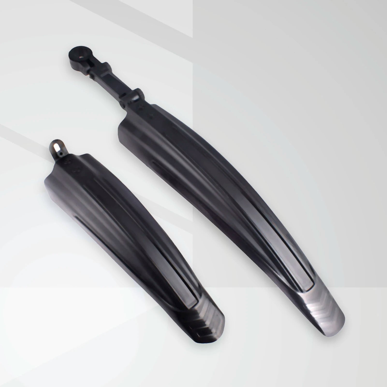 Adjustable Bicycle Fenders Bike Bicycle Cycling Tire Front/Rear Mudguard for Mountain Road Bike Peaceful Pleasures Health and Wellness