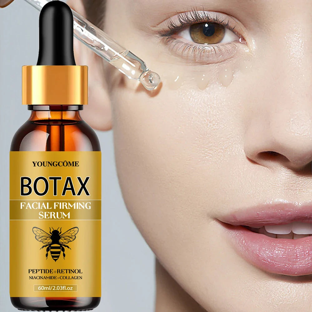 YOUNGCOME Bee Venom Face Serum | Collagen & Hyaluronic Acid