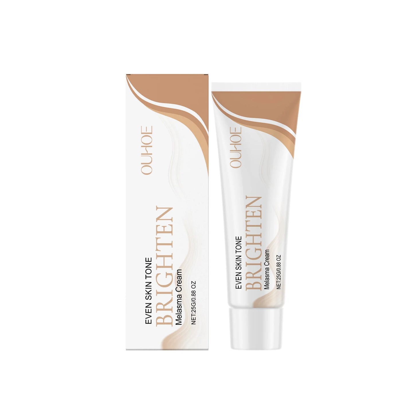 Niacinamide Radiance Brightening & Moisturizing Face Cream