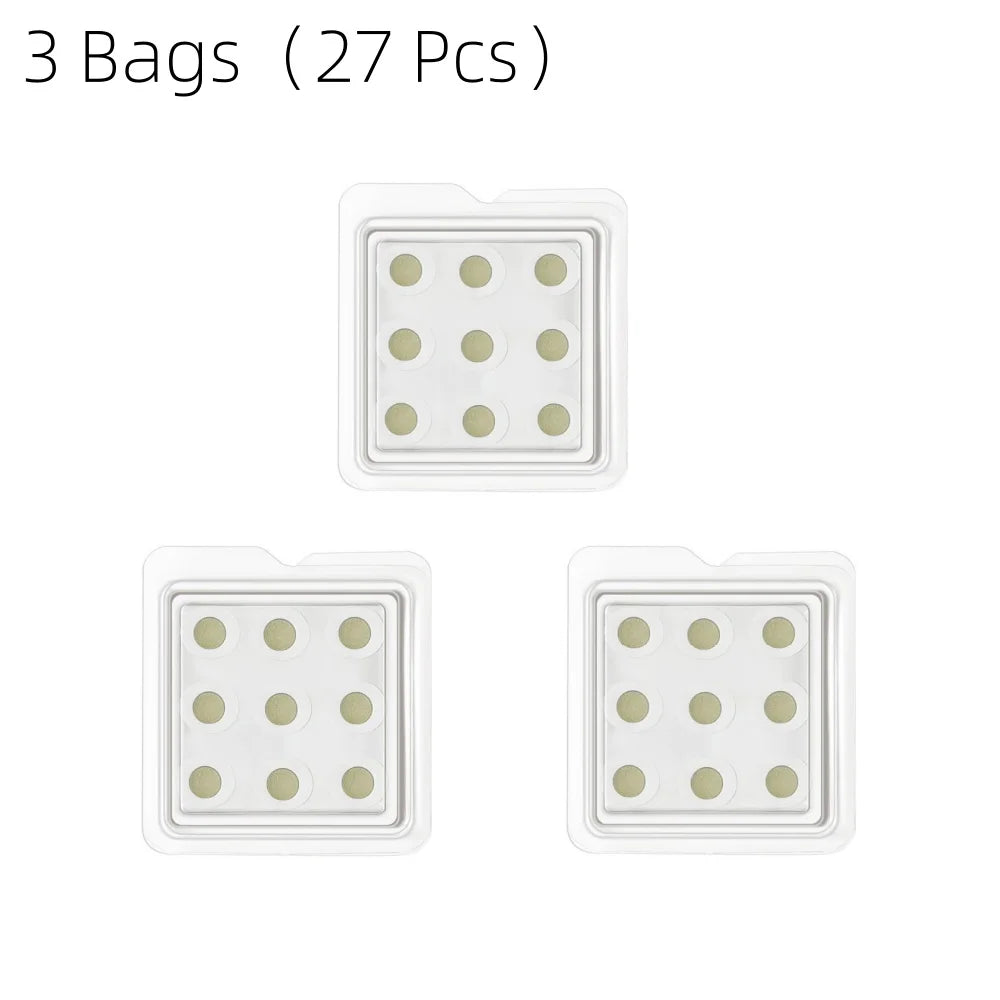 Hyaluronic Acid Microneedle Acne Patch – Invisible & Breathable
