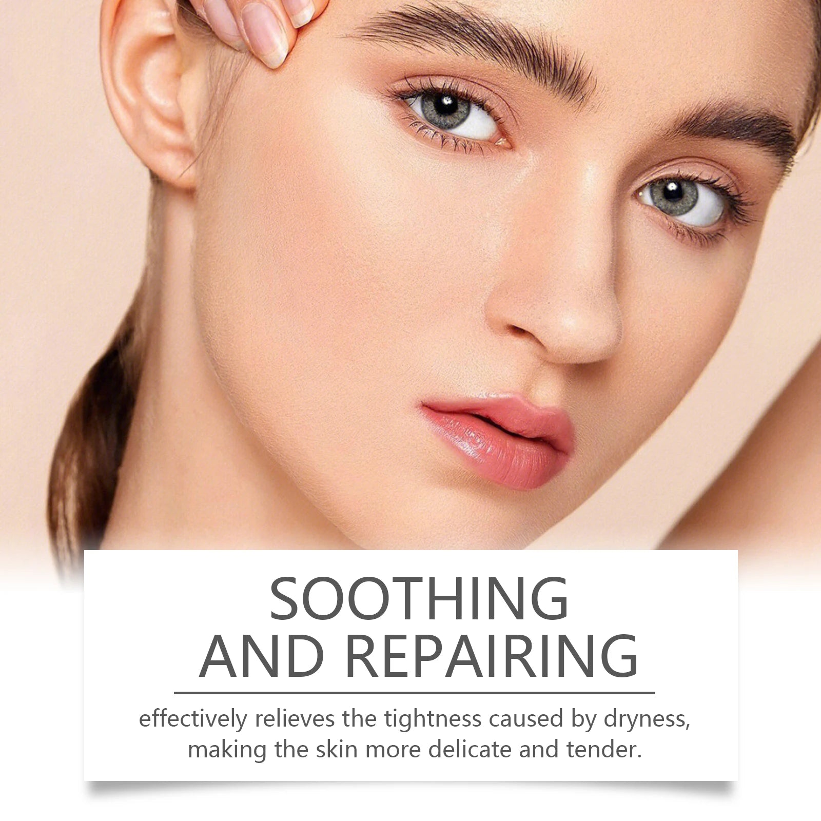 Turmeric Face Serum Shrink Pore Light Dark Spots Even Skin Tone Cream Oil Control Reduce Melanin Nourishing Rejuvenation Essence Peaceful Pleasures Health and Wellness