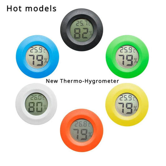 Land Turtles Accessories Aquarium Hygrometer Digital Thermometer Terrarium Reptiles Outdoor Reptile Thermal Plate Heating Mat Peaceful Pleasures Health and Wellness