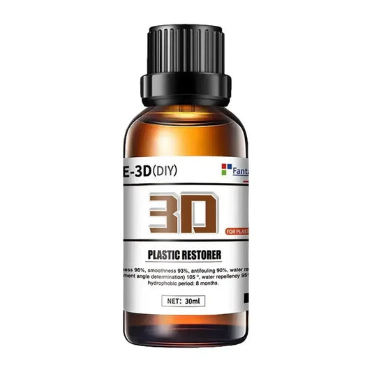 30ml Car Ceramic Nano Coating Liquid Coatin Nano Crystal Hydrophobic Layer Polishing Paint Coating Agent Car Polish Nano Coating Peaceful Pleasures Health and Wellness