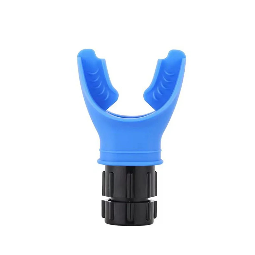 Portable Lung Breathing Exerciser | Adjustable Resistance Trainer