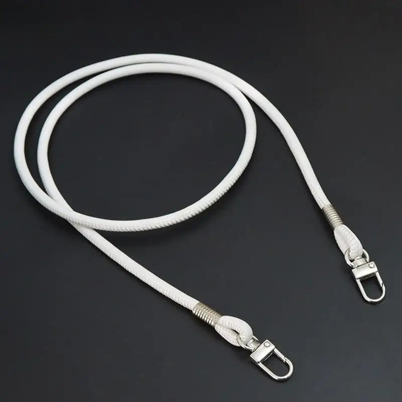 PU Leather Crossbody Bag Strap & Phone Case Lanyard