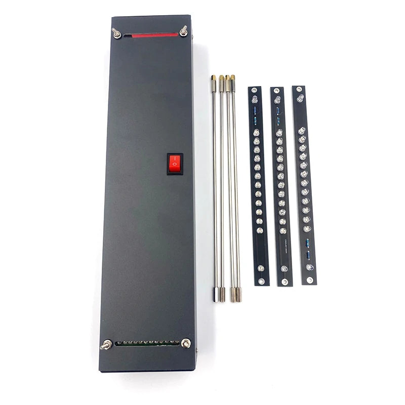 Shooting Chronograph 30-9999 FPS Chronograph Velocimetry Velocity Speed Measuring Instruments Slingshot Bow Speed Meter Peaceful Pleasures Health and Wellness