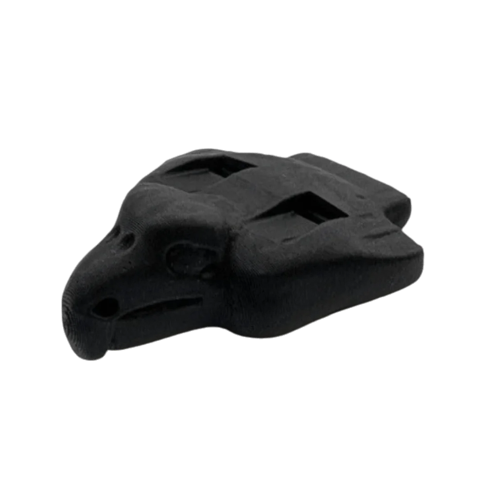 Eagle Head Safety Whistle – Ultralight Survival Emergency Whistle