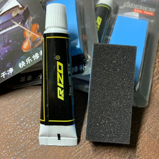 Easy Paste Guitar Scratch Cream Musical Instrument Piano Violin Peaceful Pleasures Health and Wellness Default Title