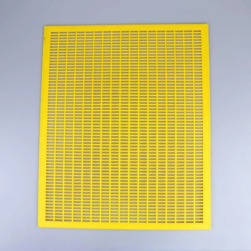 Queen Bee Excluder 42x51cm – Food-Grade Plastic | Beekeeping