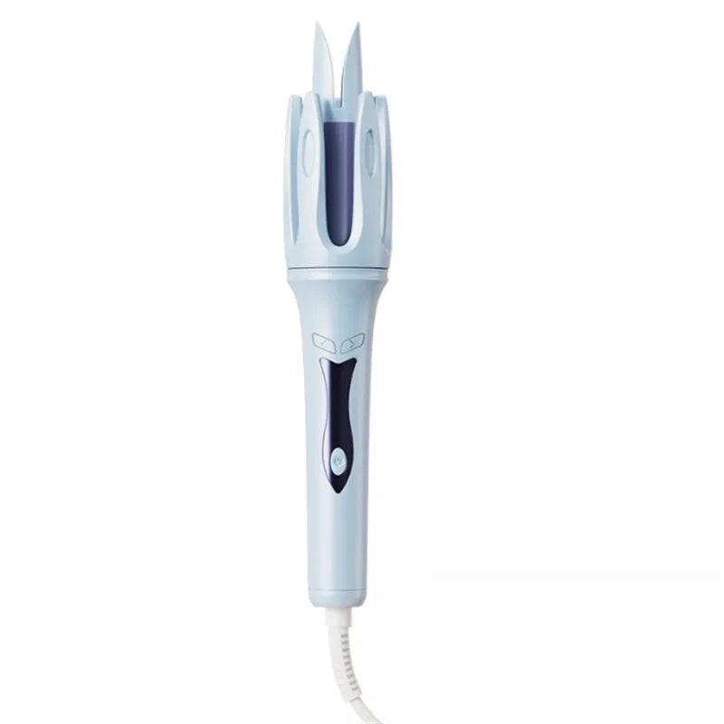 32mm Automatic Ionic Curling Wand – Large Bouncy Curls