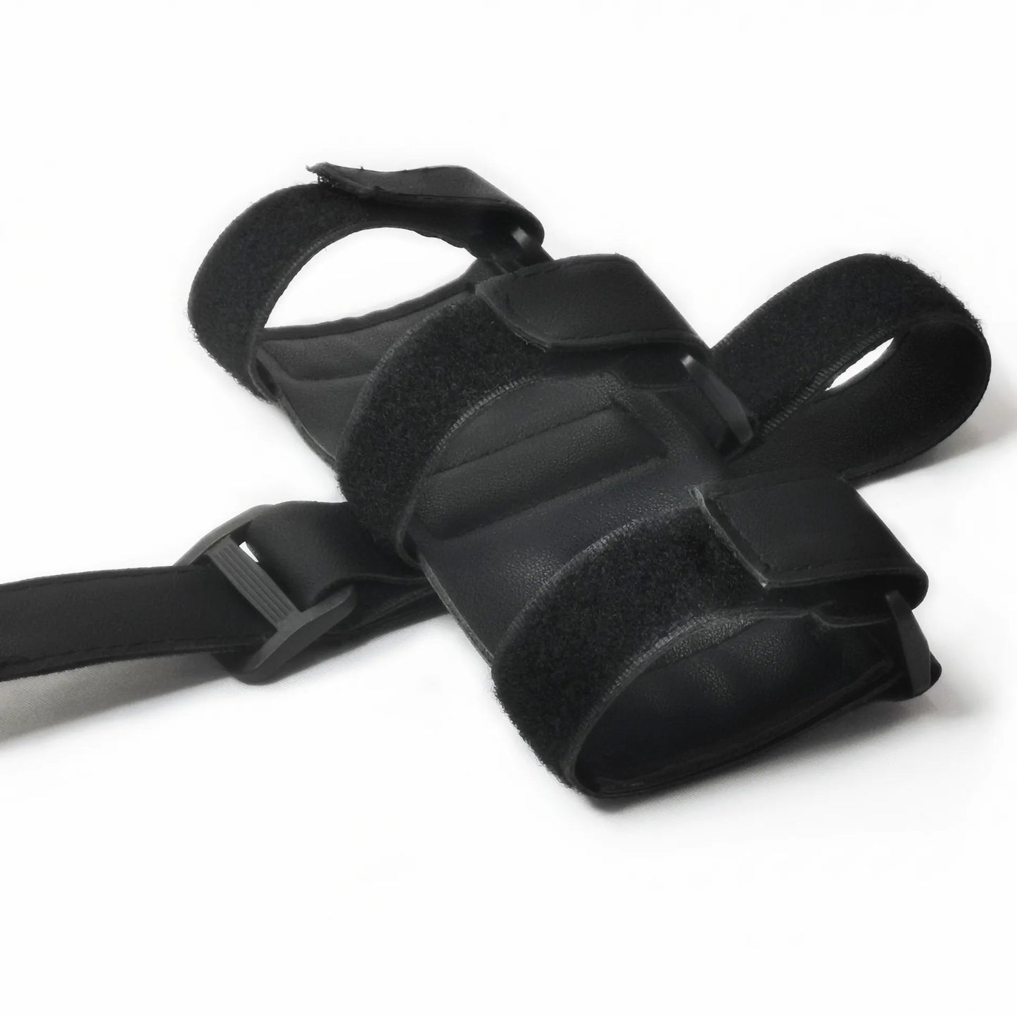 Bike Speaker & Water Bottle Strap | Cycling Mount Holder