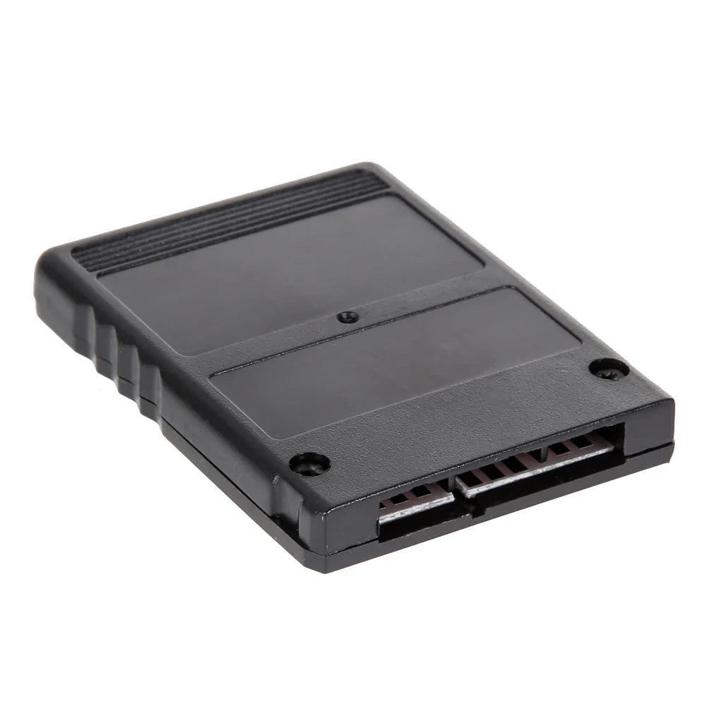 128MB Memory Card for Sony PlayStation 2 – PS2 Data Stick