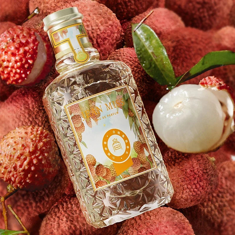 Brand Eau De Toilette Lasting Fragrance Fresh Floral And Fruity Fragrance Neutral Perfume Orange Rose Musk Daily Date Body Spray Peaceful Pleasures Health and Wellness