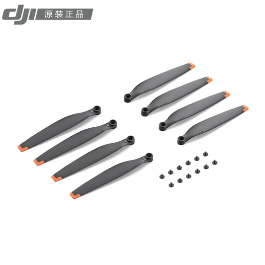 6030F Propellers for DJI Mini 4 Pro & Mini 3 Pro | 8-Pack Drone Propellers Oasis Select