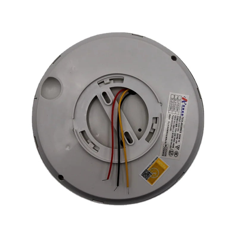 PIR Motion Sensor LED Emergency Ceiling Light 7W/11W Rechargeable