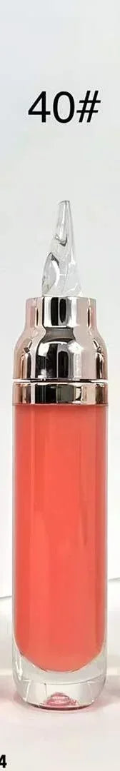 Floral Perfume Lip Gloss 7ml – Alcohol-Free Unisex Beauty