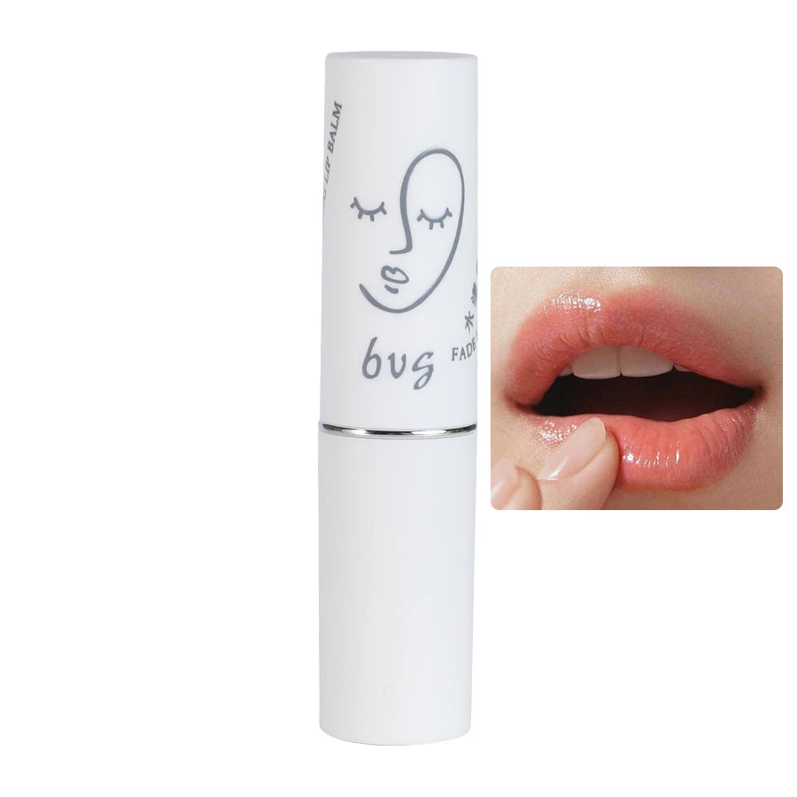 LUXURYTO Moisturizing Lip Balm – Nourishing & Waterproof