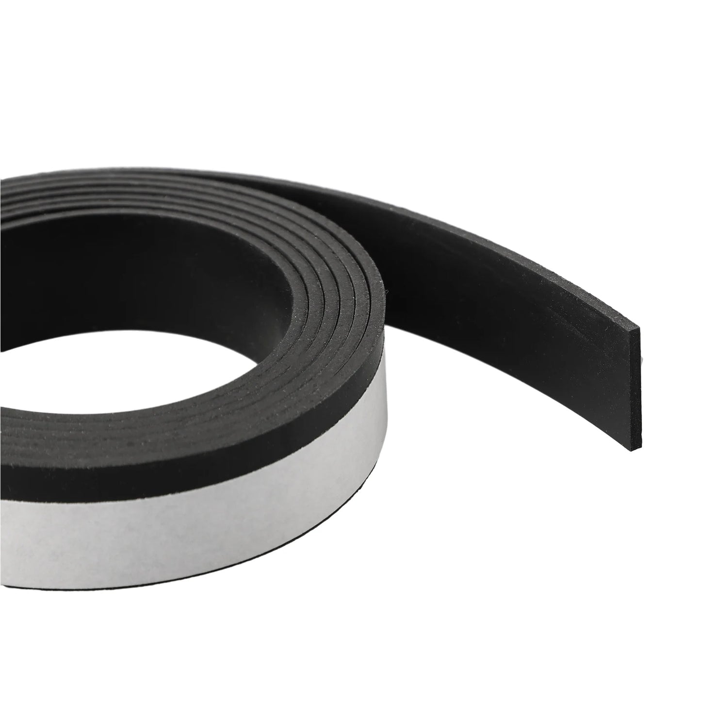 1 Roll 4m Guide Rail Splinter Guard Track Saw 194418-6 Rubber