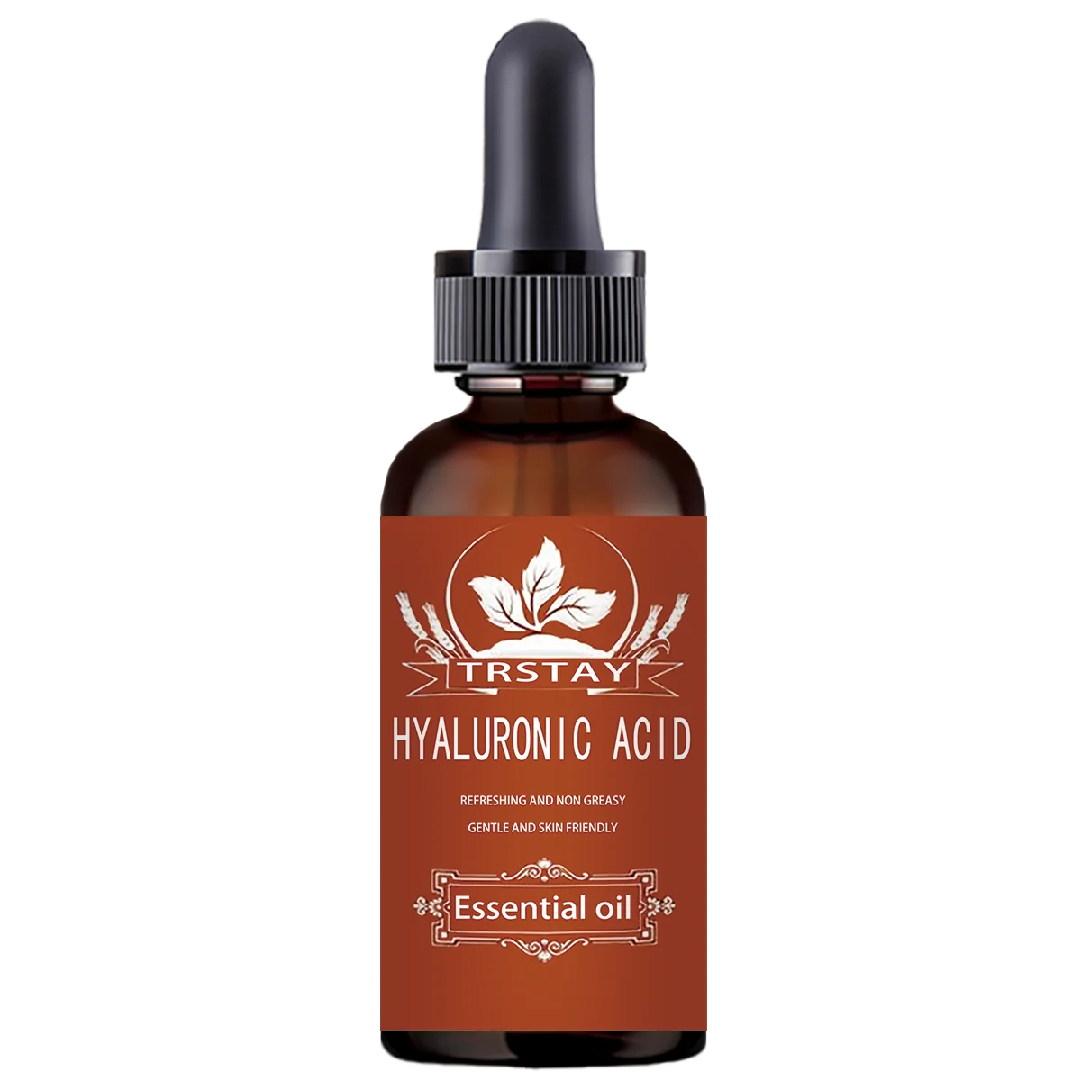 Ginger Essential Oil – Natural Body Massage & Anti-Aging Oil