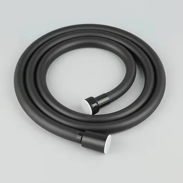 High Pressure PVC Shower Hose 1.5M 2M 3M – Anti-Kink G1/2