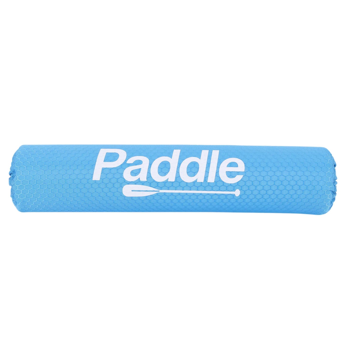 Paddles Buoyancy Sleeve Multi Purpose Paddleboard Accessory Reusable Versatile Kayak Flotation for Kayaks&Stand Up Paddle Board Peaceful Pleasures Health and Wellness Blue 1PCS
