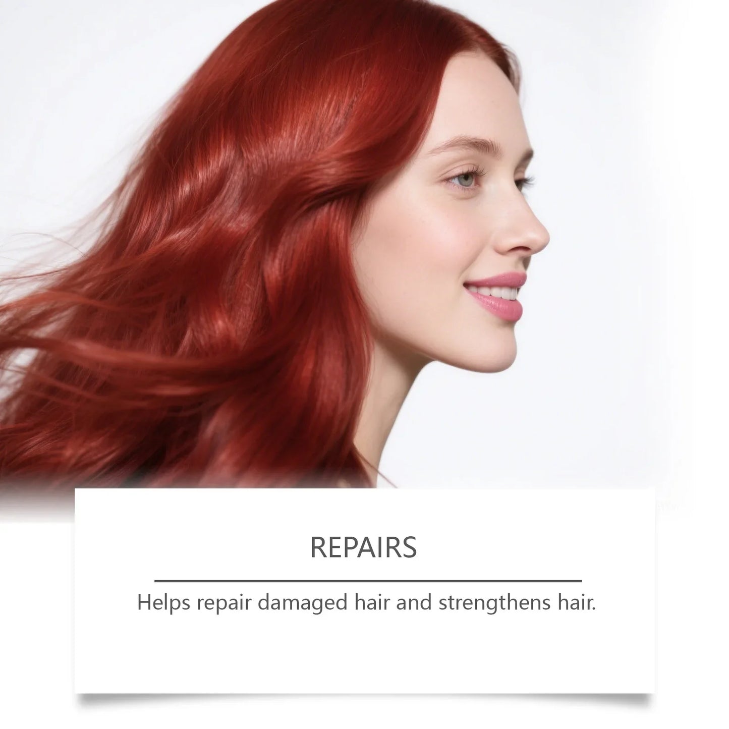 Color Depositing Hair Mask – Toning Nourishing Conditioner