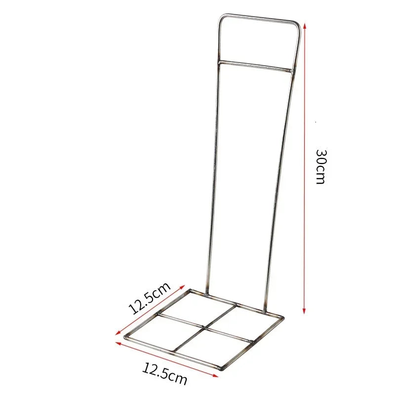 DIY Clay Sculpture Dipping Tool Pottery Tool for Colour&Glaze Finishing Craft Ceramics Craft Sculpting Moulding Peaceful Pleasures Health and Wellness B