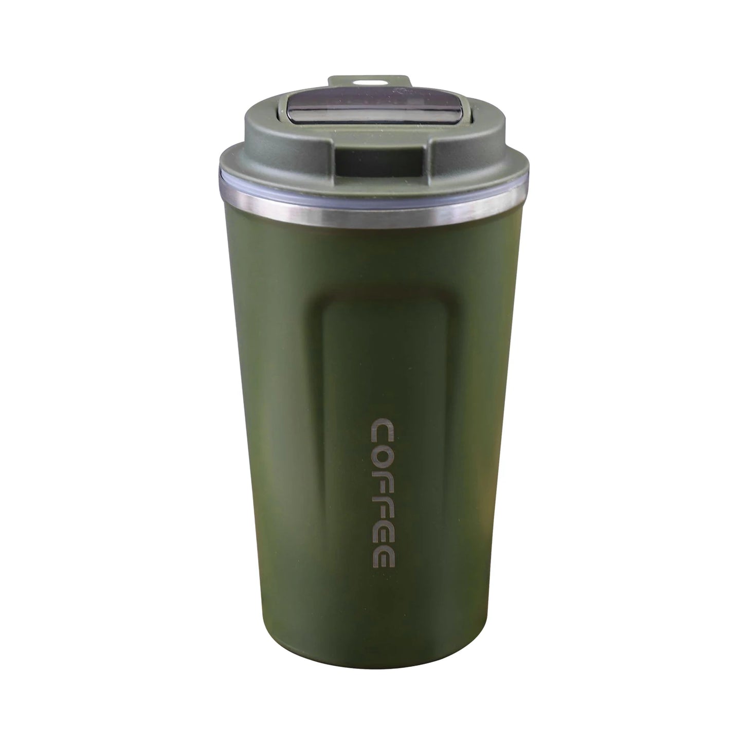 Smart Temp Display Stainless Steel Thermos Bottle 380/510ml