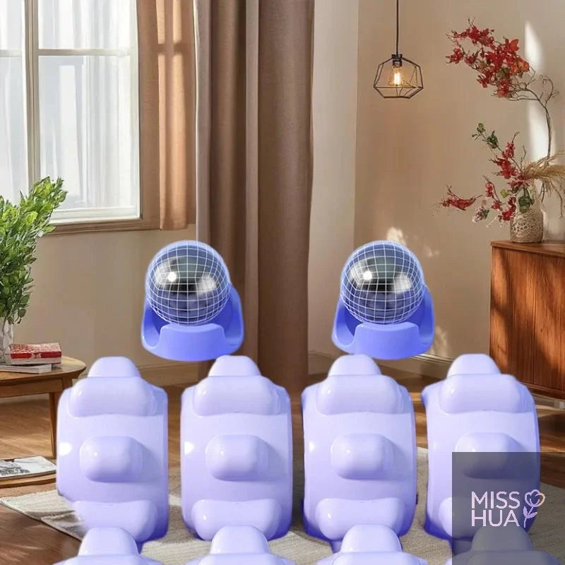 Foot Roller Massager | Acupressure, Relaxation & Rehab