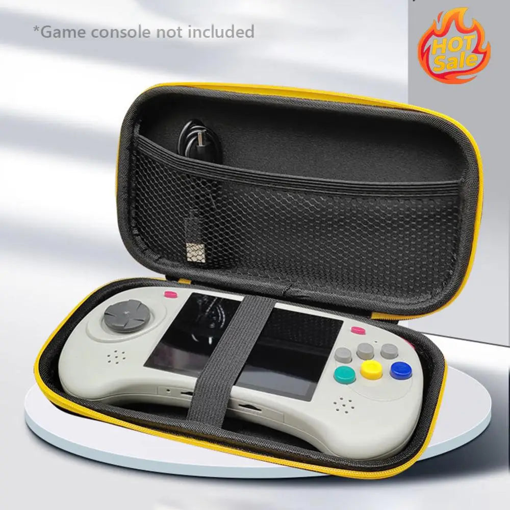 EVA Hard Case for ANBERNIC RG ARC-D & RG ARC-S | Shockproof