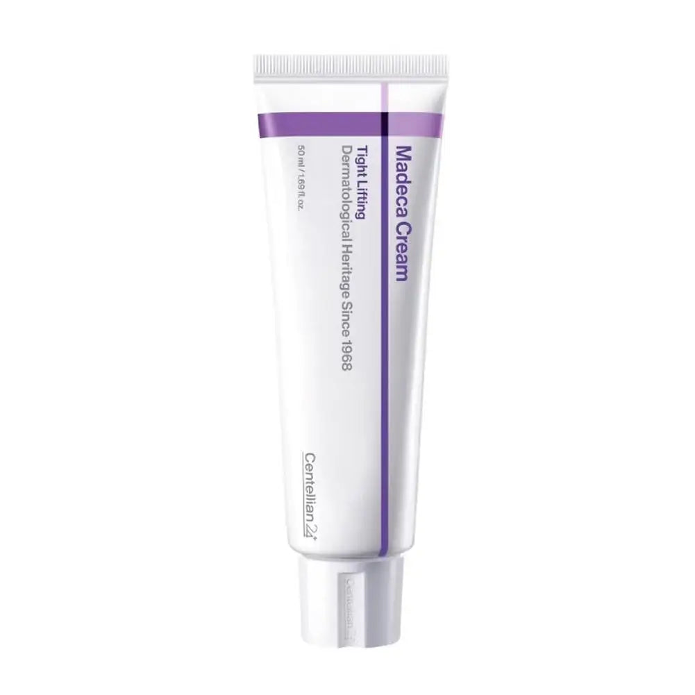 Centella Madeca Time Reverse Face Cream 50ml | Anti-Aging