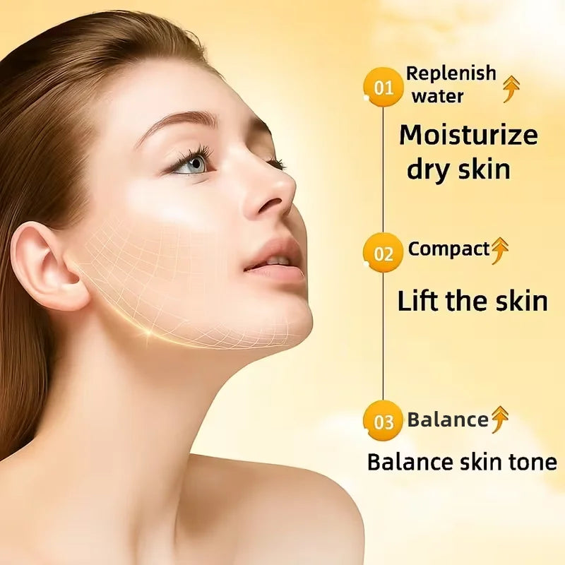 YUITIKUE Bee Venom Brightening Cream 60g for Lighter, Brighter, More Radiant Skin Tone and Glow Peaceful Pleasures Health and Wellness