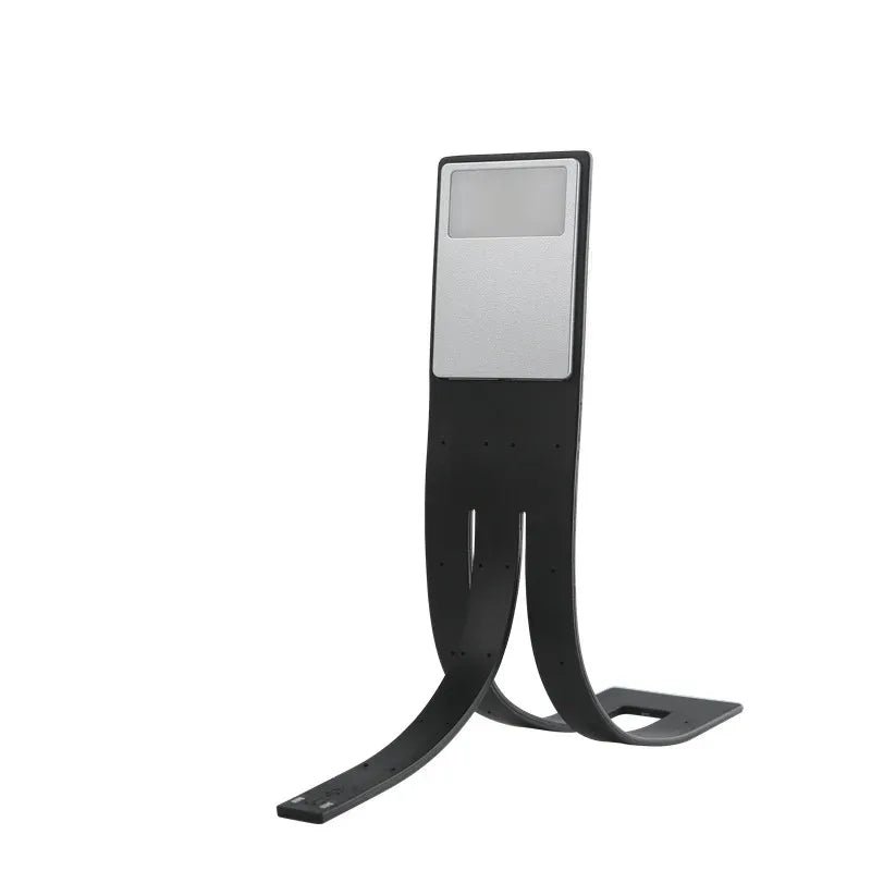 LED Bookmark Book Light – Flexible Clip Reading Night Light