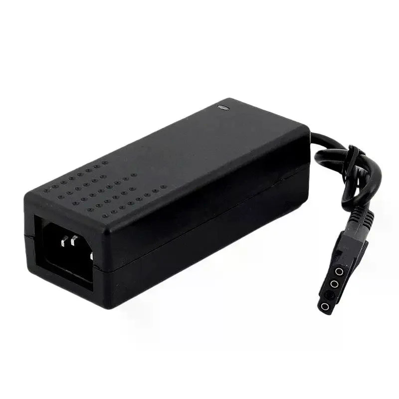 12V/5V 2A IDE/SATA Power Adapter for HDD, CD-ROM & Drives