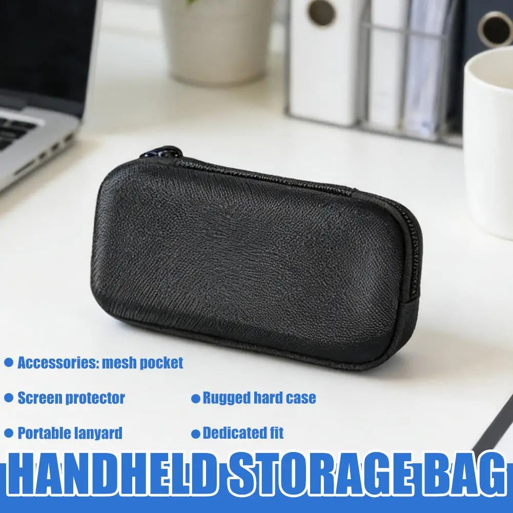 Ayaneo Pocket Mini Game Console Bag for Protection Peaceful Pleasures Health and Wellness